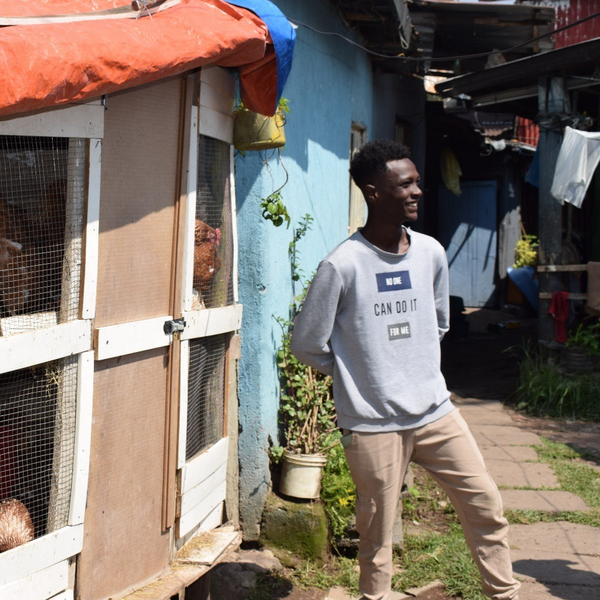 Creating a change that lasts